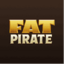 FatPirate Casino Logo